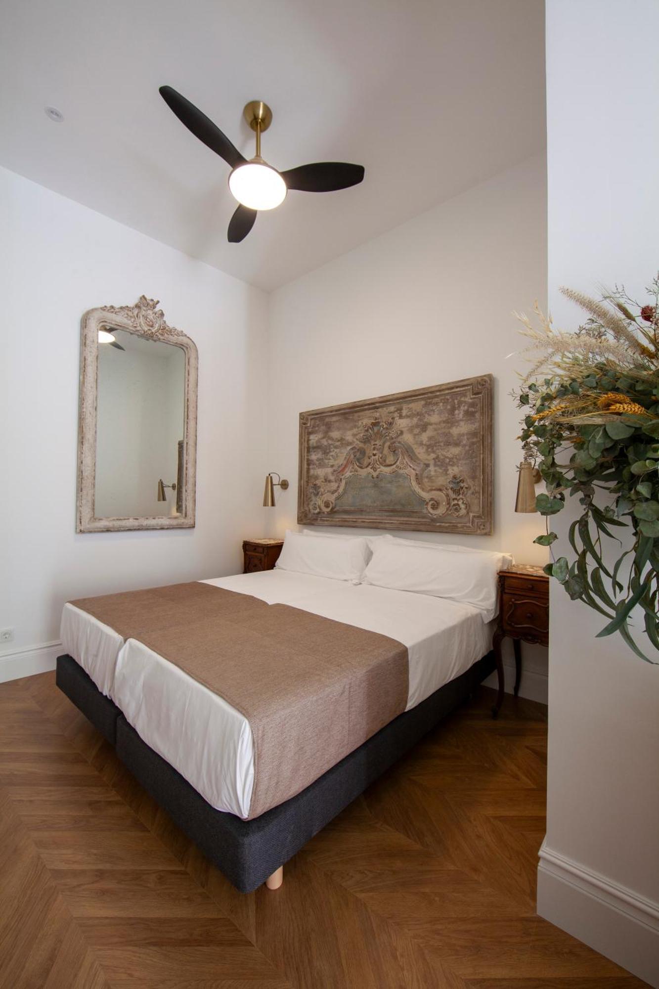 Pries Homes - Center Beach Малага Экстерьер фото