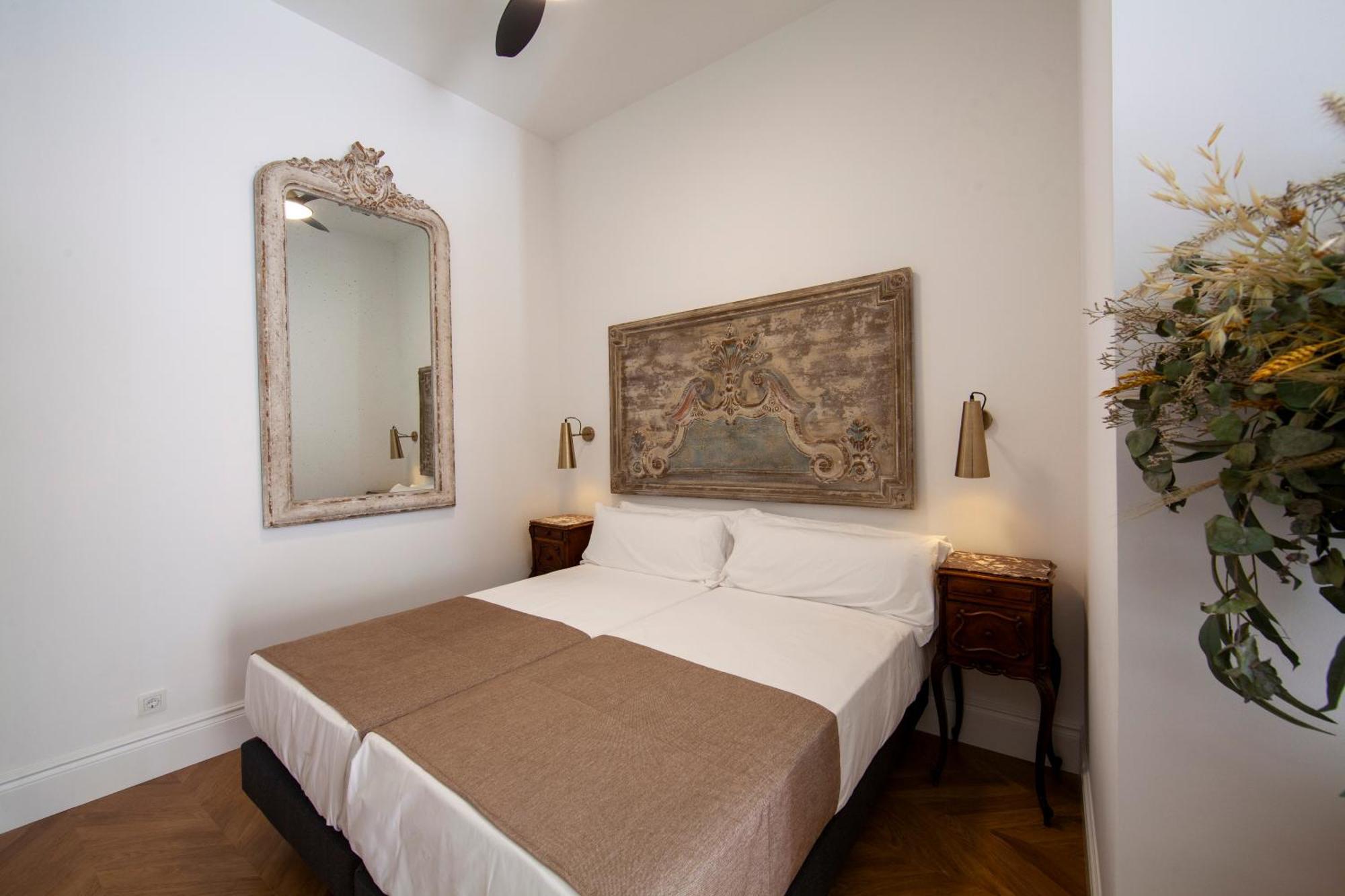 Pries Homes - Center Beach Малага Экстерьер фото