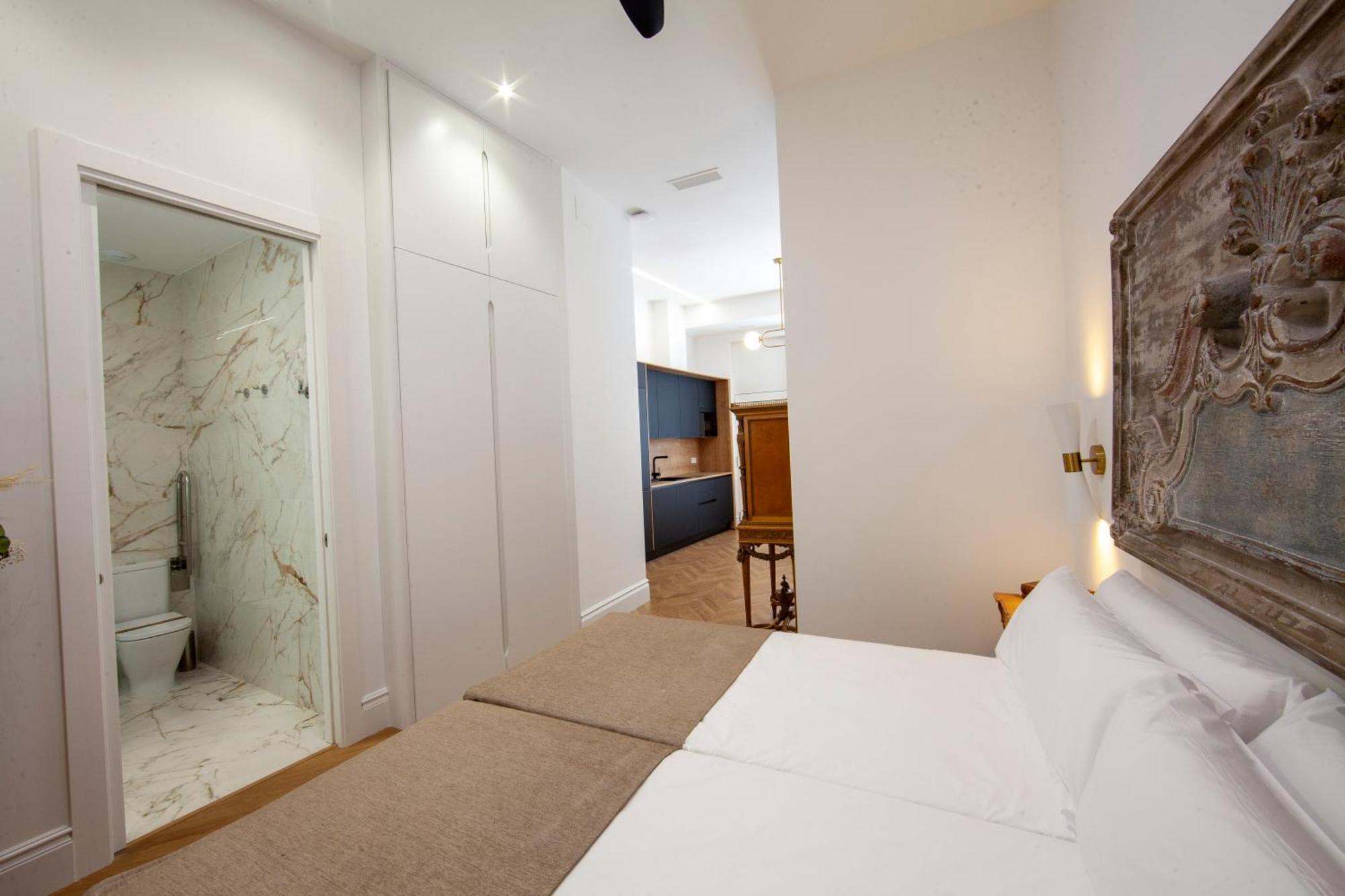 Pries Homes - Center Beach Малага Экстерьер фото