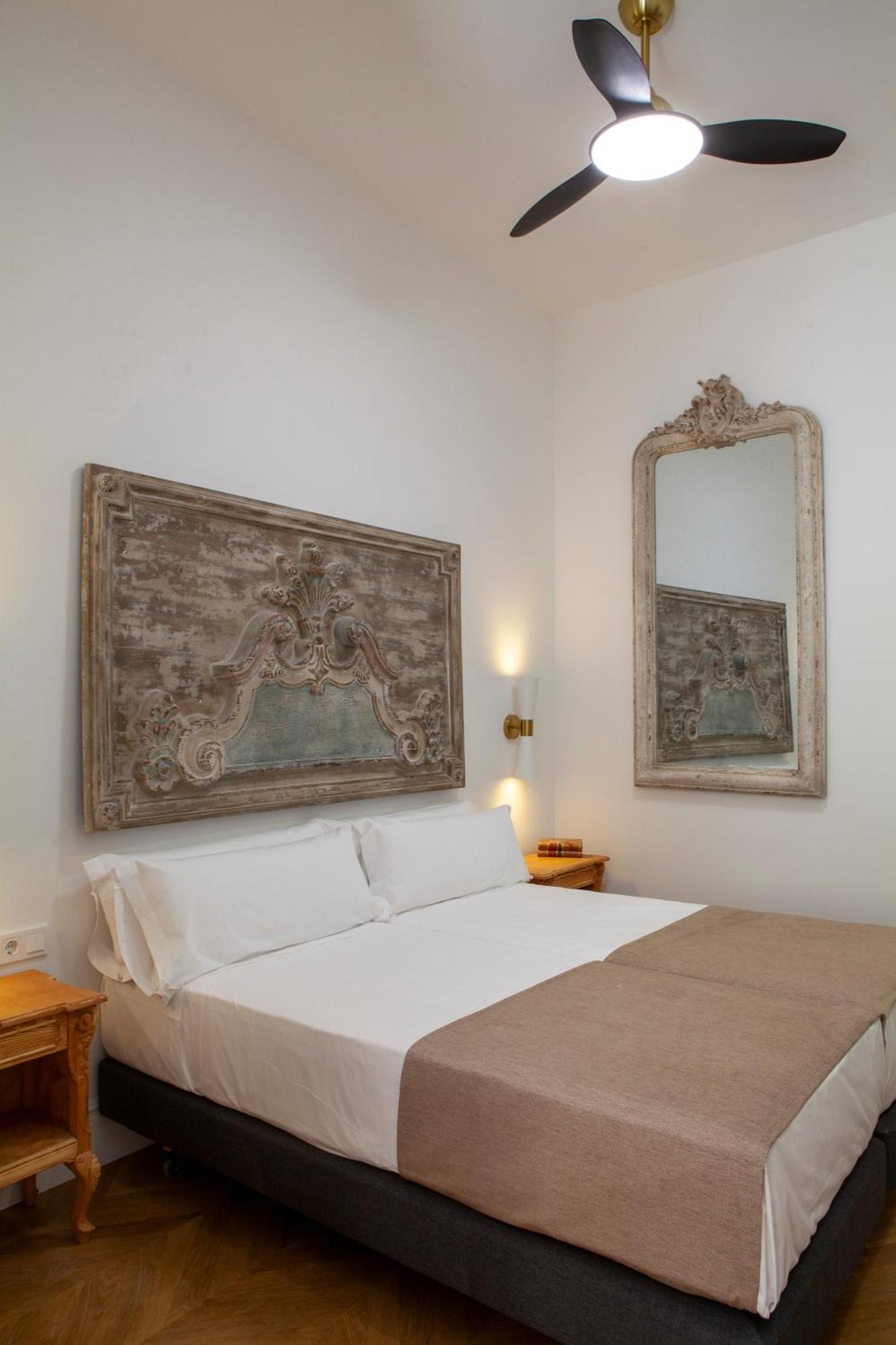 Pries Homes - Center Beach Малага Экстерьер фото