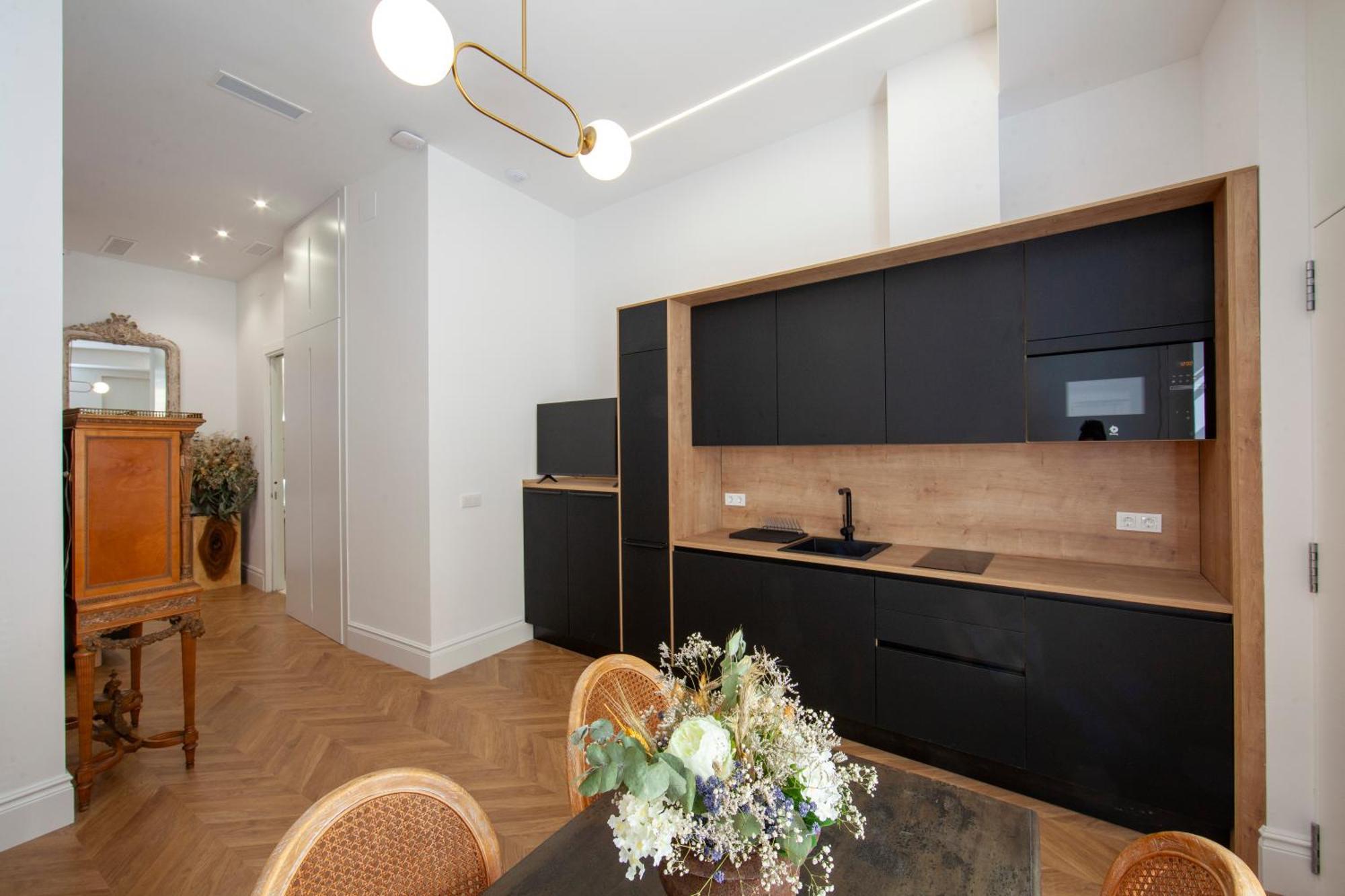 Pries Homes - Center Beach Малага Экстерьер фото