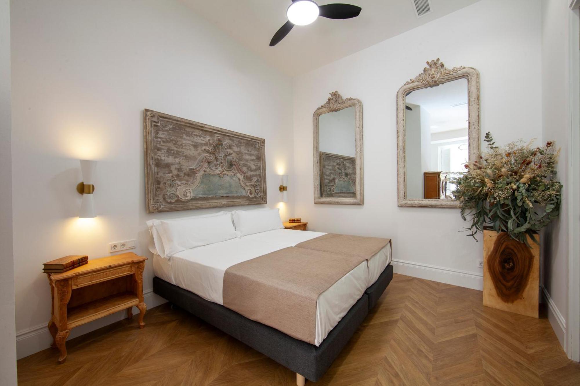 Pries Homes - Center Beach Малага Экстерьер фото