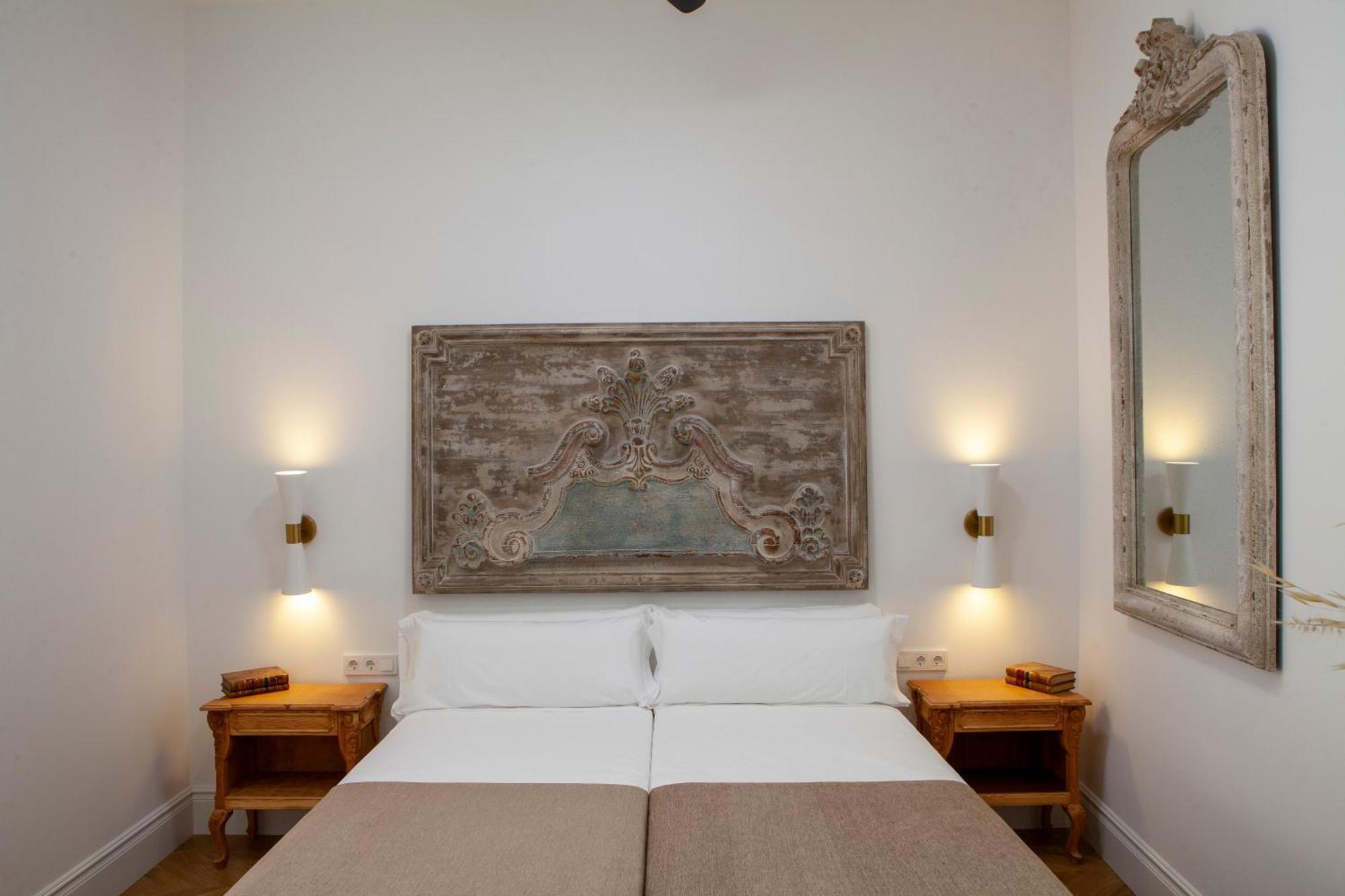 Pries Homes - Center Beach Малага Экстерьер фото