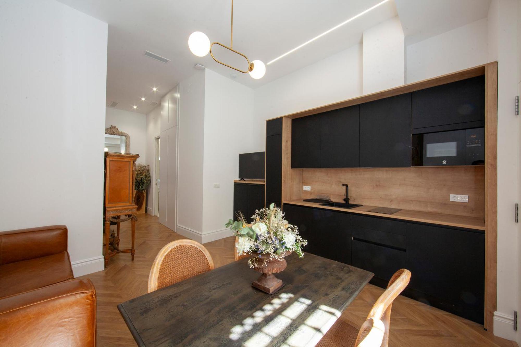 Pries Homes - Center Beach Малага Экстерьер фото